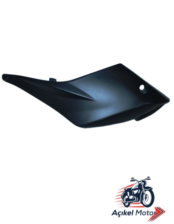 ARORA SMART 50 SOL DIŞ RÜZGARLIK DEKORATİF PLS.